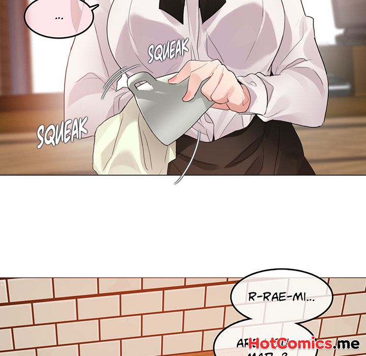 A Pervert's Daily Life - episode 118 - 35