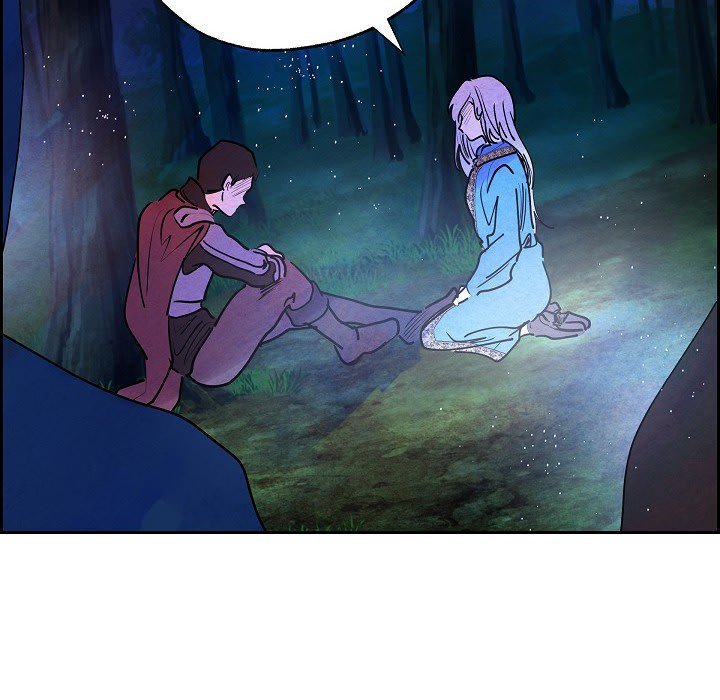 The Villainess Behind the Mask - episode 9 - 32