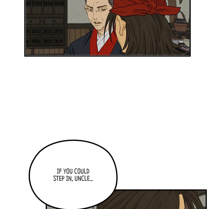 The Blade Demon - episode 24 - 13