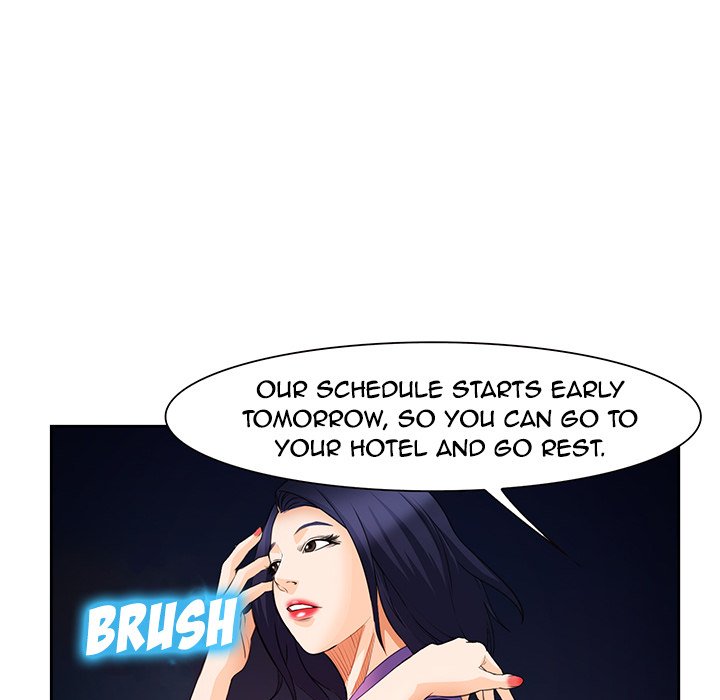 Dating Contract - episode 25 - 93