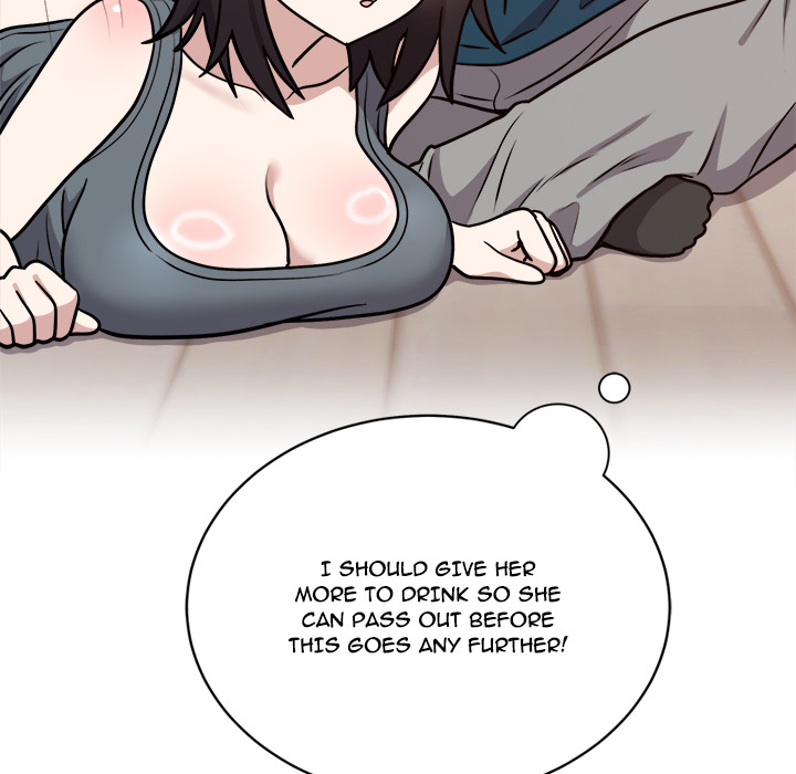 Knot My Secret - UNCENSORED - episode 14 - 88