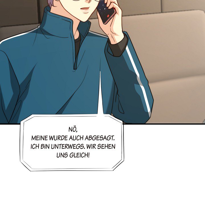 Die geheime Liebe des Omega K - episode 47 - 70
