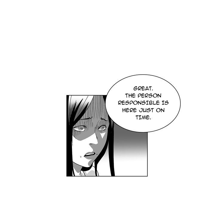 The Strange Lady In Our Town - episode 6 - 6