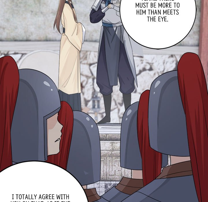 My Wife, The Prince - episode 25 - 24