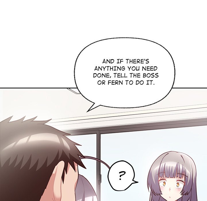 Now I'm the Boss - episode 8 - 99