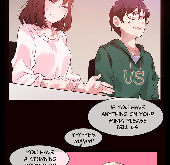 A Pervert's Daily Life - episode 1 - 40