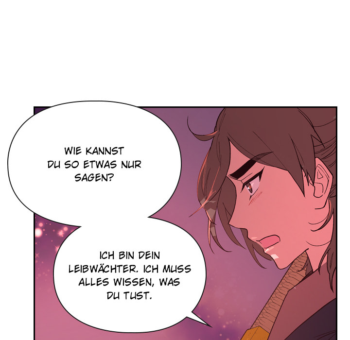 Die Prinzessin und ihre Leibwächter - episode 5 - 35