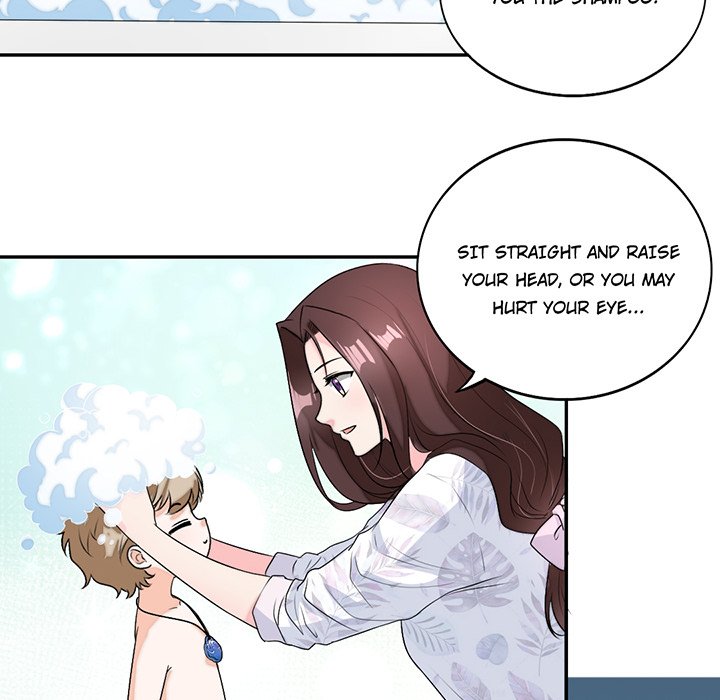 Mommy, Where's My Daddy? - episode 19 - 52