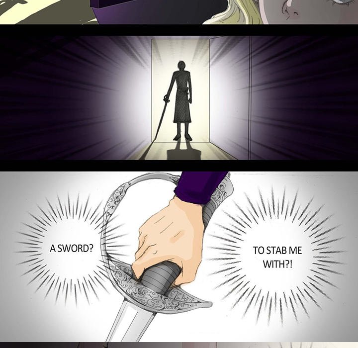 The Emperor's Woman - episode 2 - 20