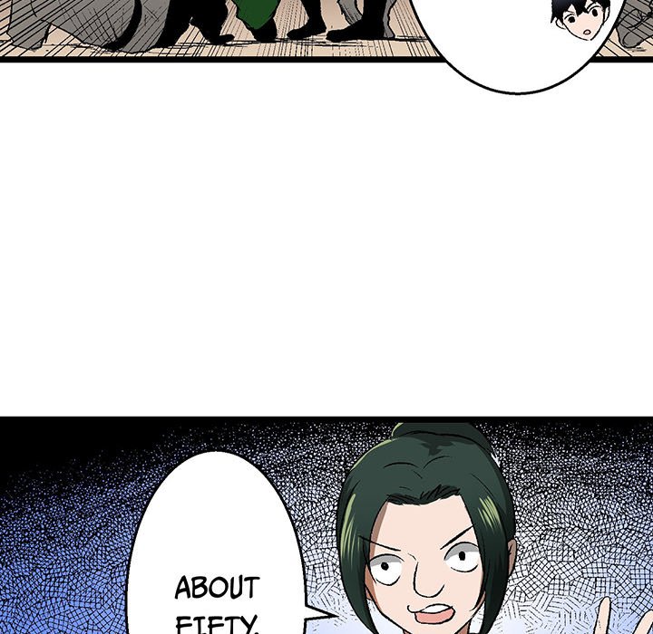 I Reincarnated as a Villain of an RPG, But I Want to Survive - episode 21 - 34