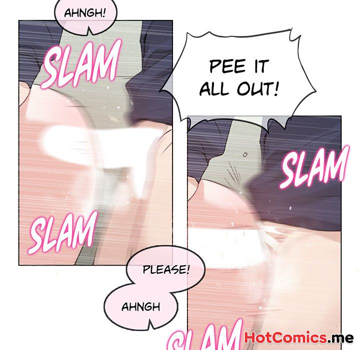 A Pervert's Daily Life - episode 125 - 27