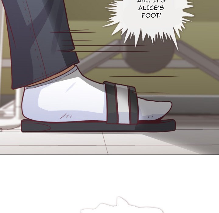 Annoying Alice - episode 9 - 21