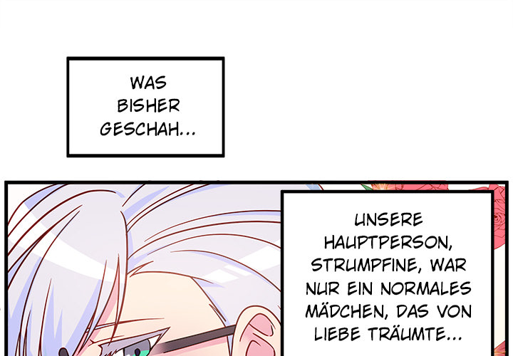 Ich wähle dich! - episode 3 - 0