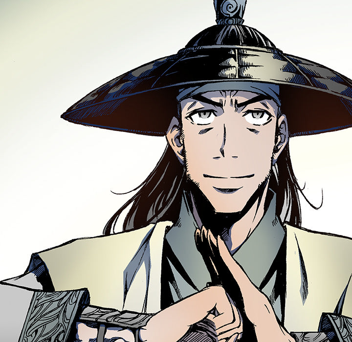 Legend of Sayu - episode 25 - 10