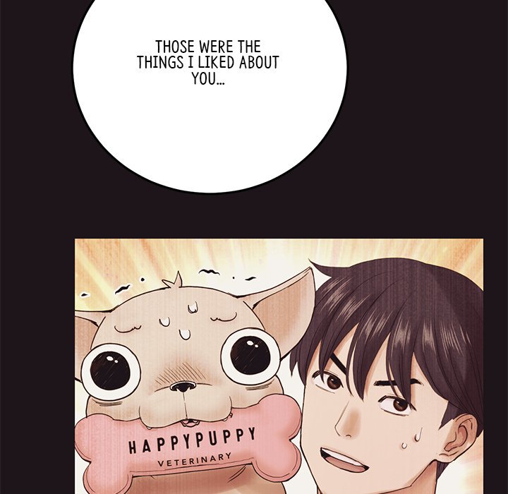 My First and Last - episode 22 - 99