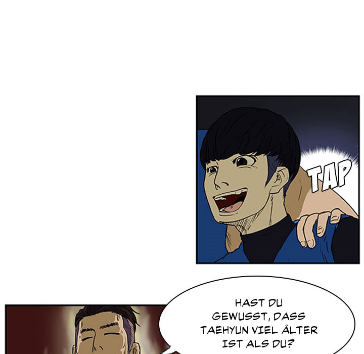 Tweener - episode 9 - 14