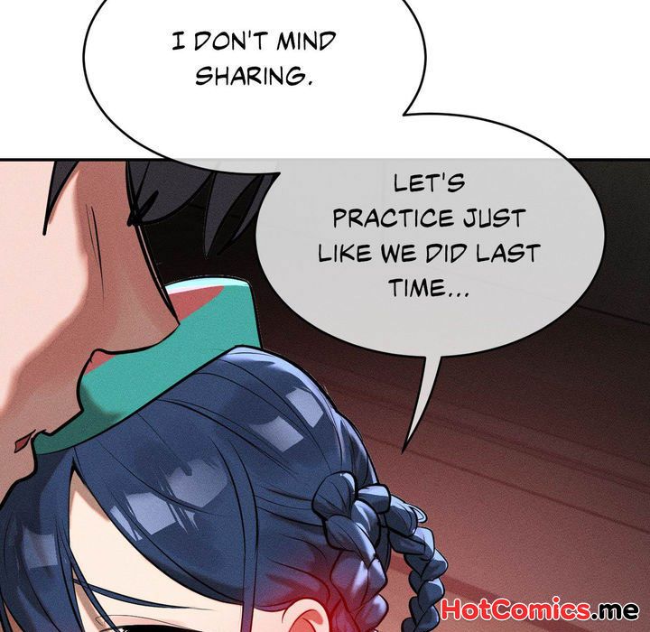 Magic-Girl Service - UNCENSORED - episode 17 - 82