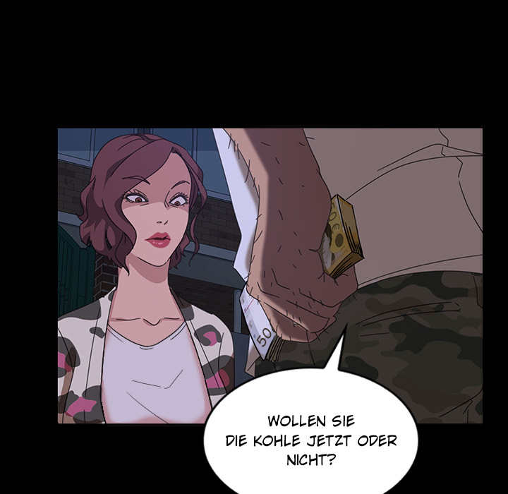 Böses Karma, gutes Karma - episode 7 - 155