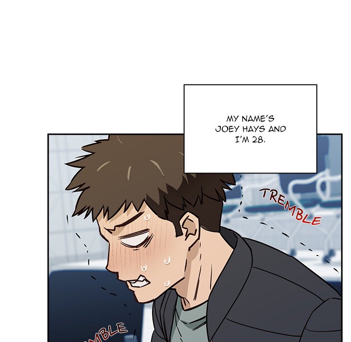 Four's a Crowd - episode 1 - 6