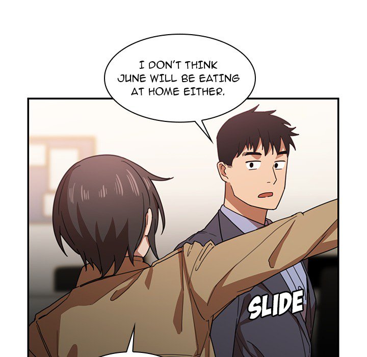 Close as Neighbors - episode 28 - 37