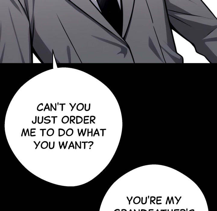 Workaholic Gangster - episode 37 - 146