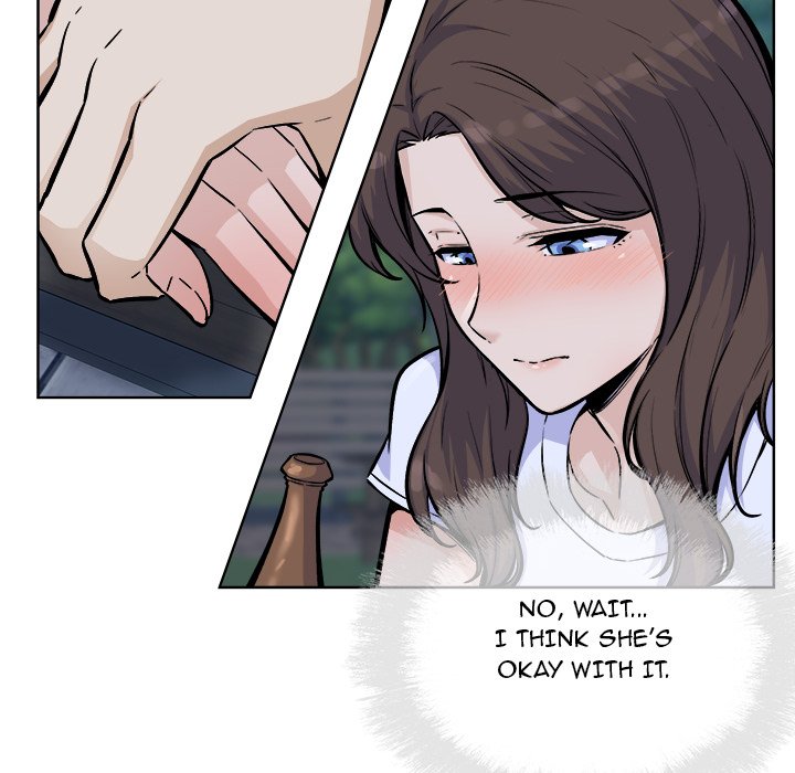 Excuse me, This is my Room - episode 75 - 97