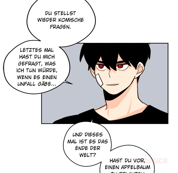 Schnee im Sommer - episode 20 - 25