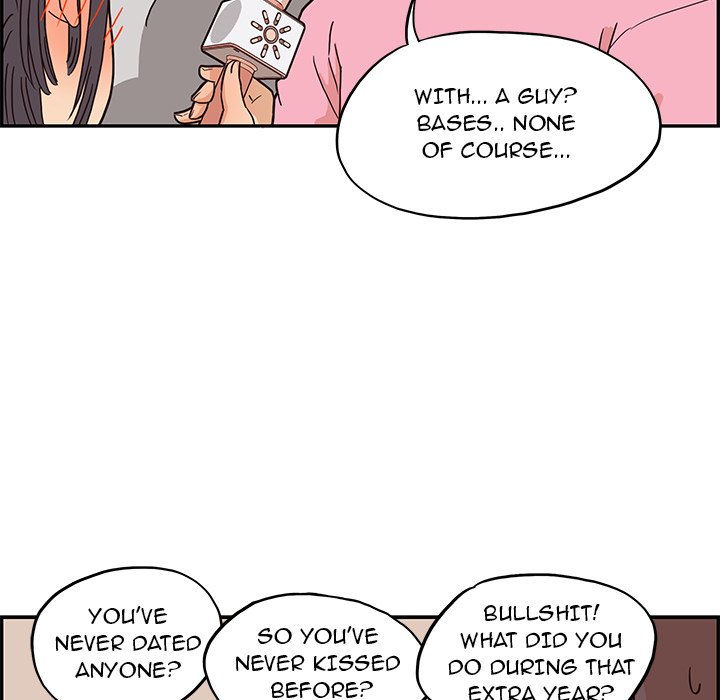 His Women's University - episode 7 - 48