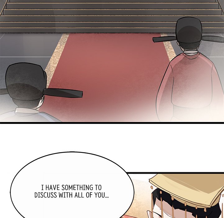 My Wife, The Prince - episode 3 - 40