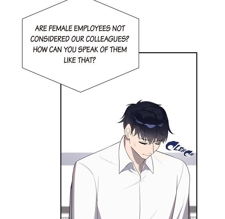 A Misogamist's Romance - episode 23 - 22