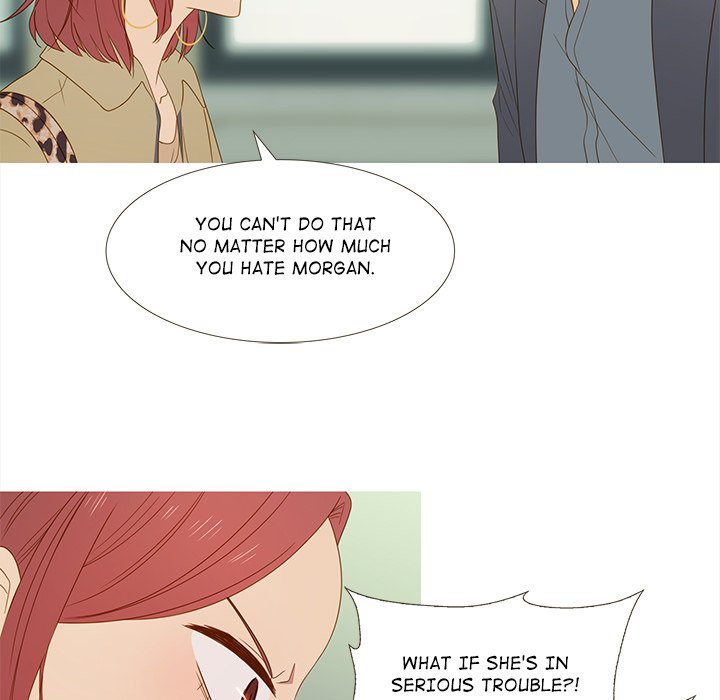 My Life as a Half-Magi - episode 32 - 81