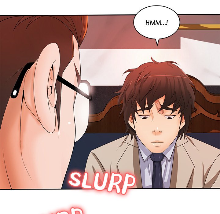 Office Troubles - episode 12 - 84
