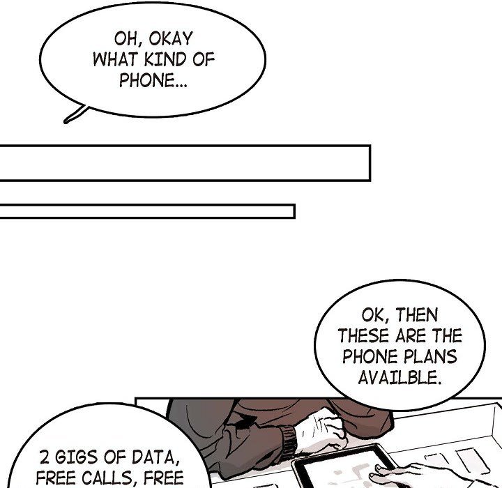 The Warehouse [Mature] - episode 1 - 46