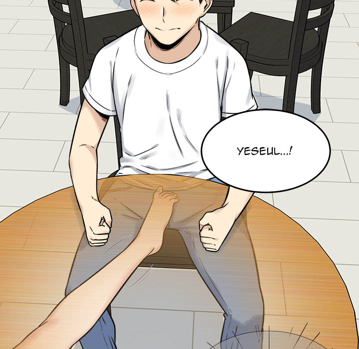 Excuse me, This is my Room - UNCENSORED - episode 32 - 132