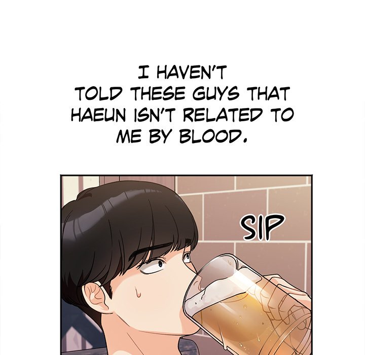 Secret Siblings - episode 1 - 94