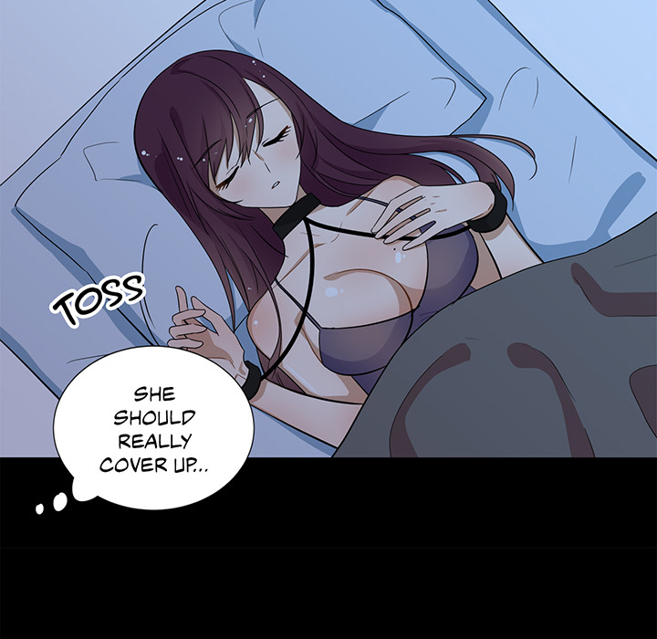 Shame Room - episode 14 - 26