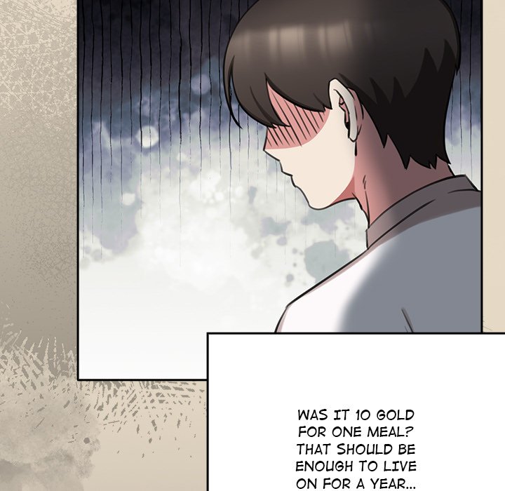 My Bride, The Abandoned Daughter - episode 2 - 137