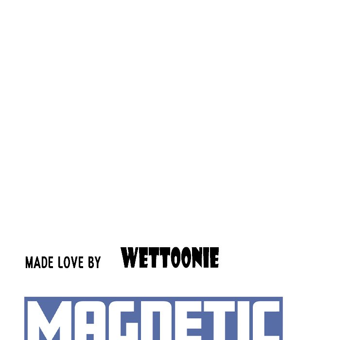 Magnetic Pull - episode 46 - 58