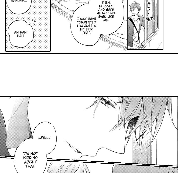 Love Blooms for a Twisted Blossom - episode 5 - 44
