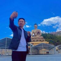 TikTok Account Photo