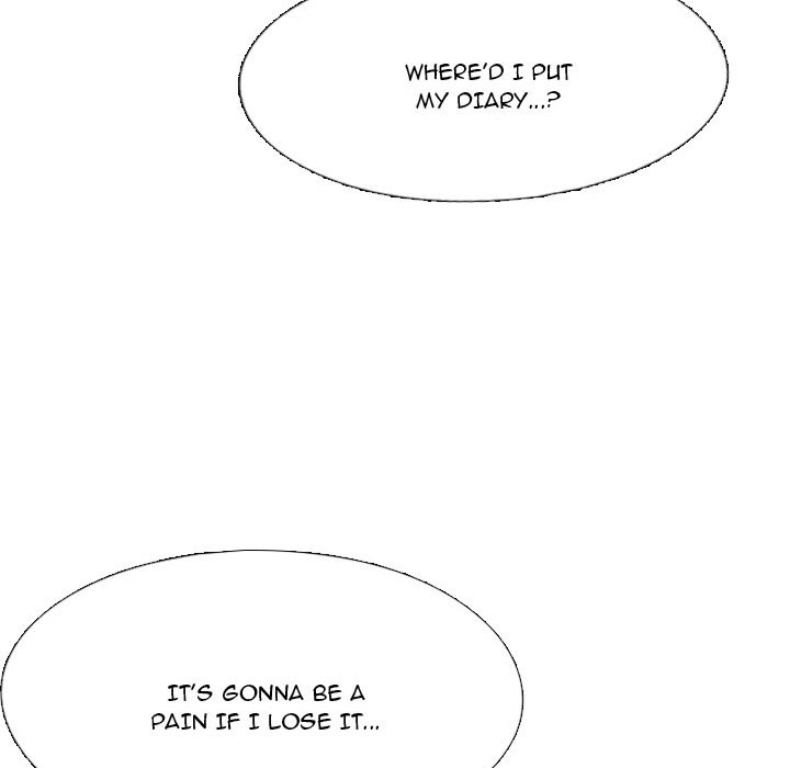 My Sister's Secret Diary - episode 2 - 13
