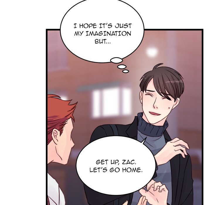A Nonsense Relationship - episode 10 - 45