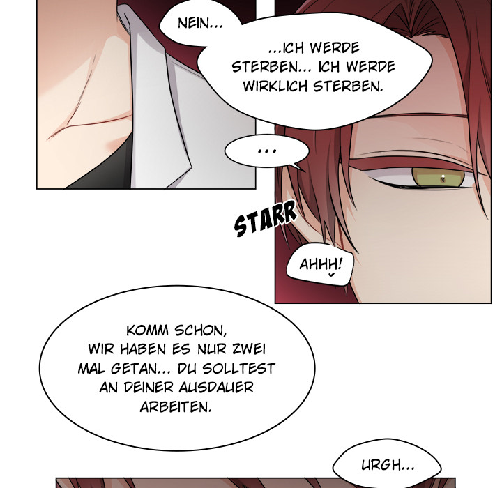 Pheromon Sorbet♥ - episode 2 - 43