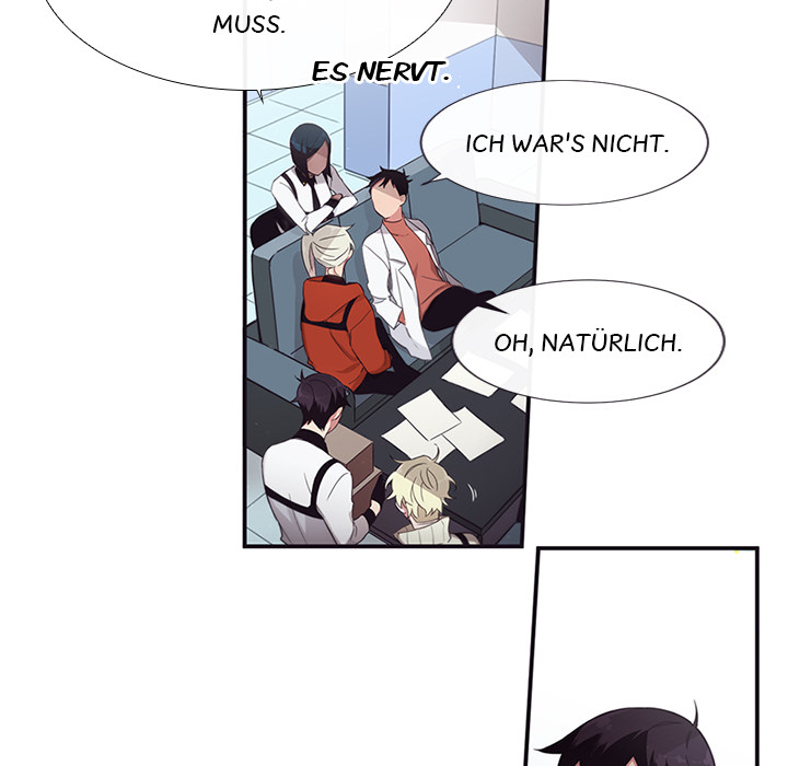 Himmel & Hölle GmbH - episode 36 - 45