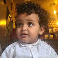 TikTok Account Photo