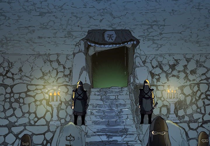 River Where the Moon Rises - episode 13 - 3