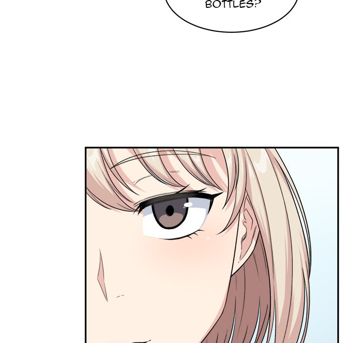 Excuse me, This is my Room - episode 12 - 102