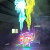 原聲 - 四代噴火武轎  師兄