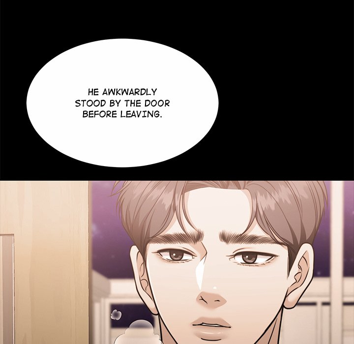 Pregnancy Contract - episode 46 - 163