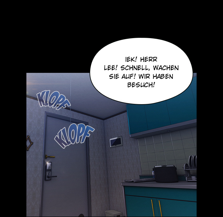 Lady Long Legs - episode 27 - 58